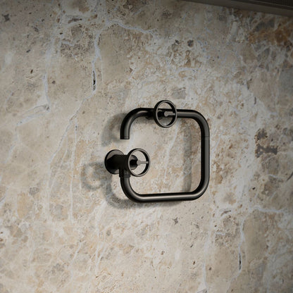 KOHLER Billet™ Wall-mount pot filler