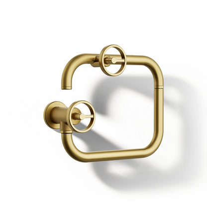 KOHLER Billet™ Wall-mount pot filler