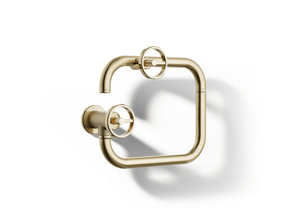 KOHLER Billet™ Wall-mount pot filler