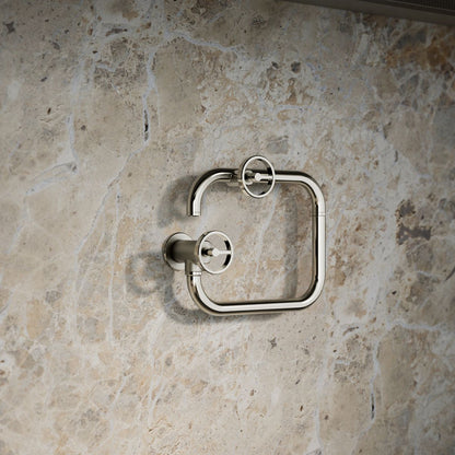 KOHLER Billet™ Wall-mount pot filler