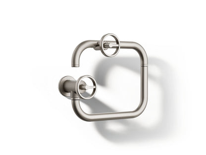 KOHLER Billet™ Wall-mount pot filler