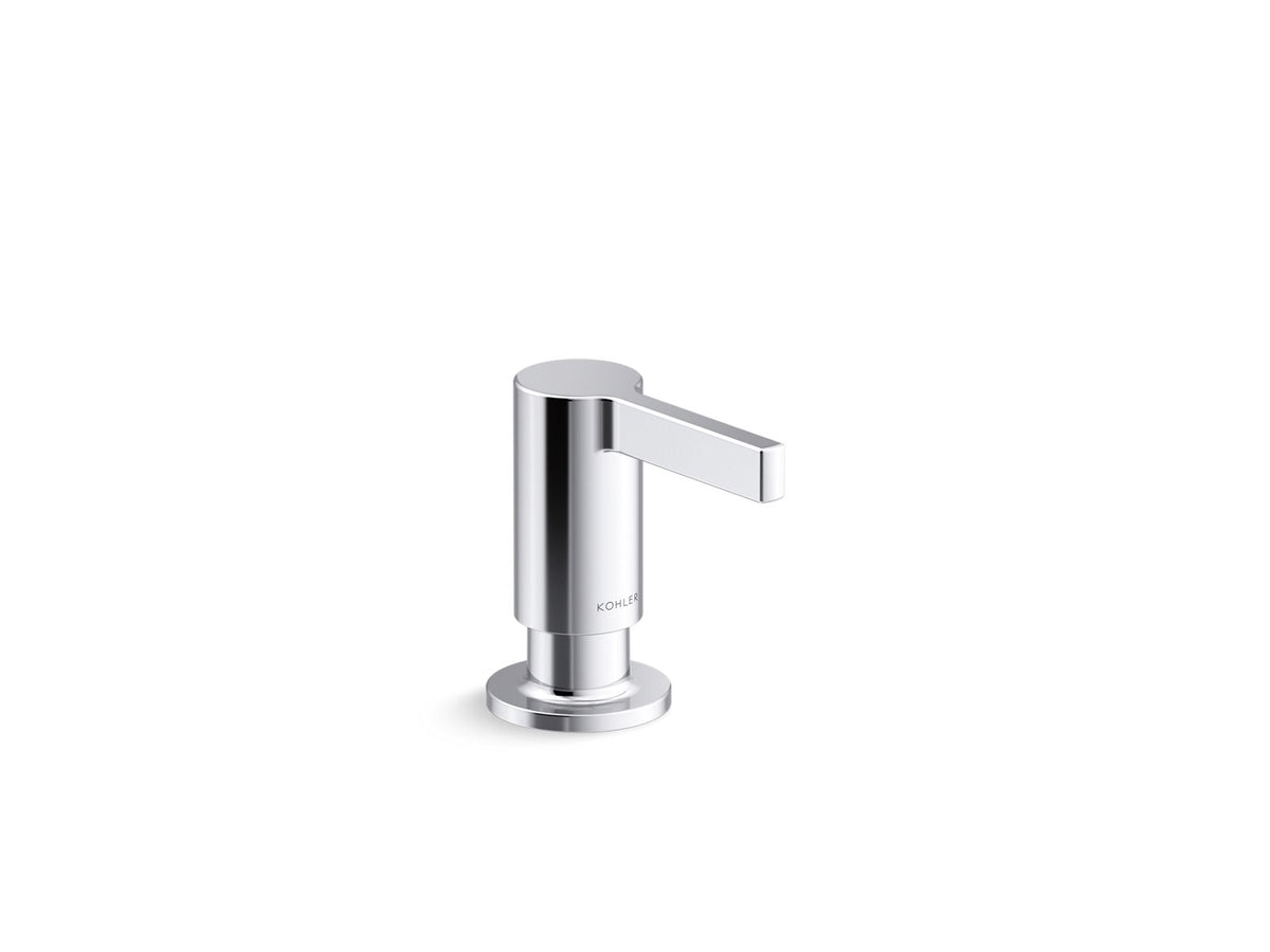 3/4 view of product