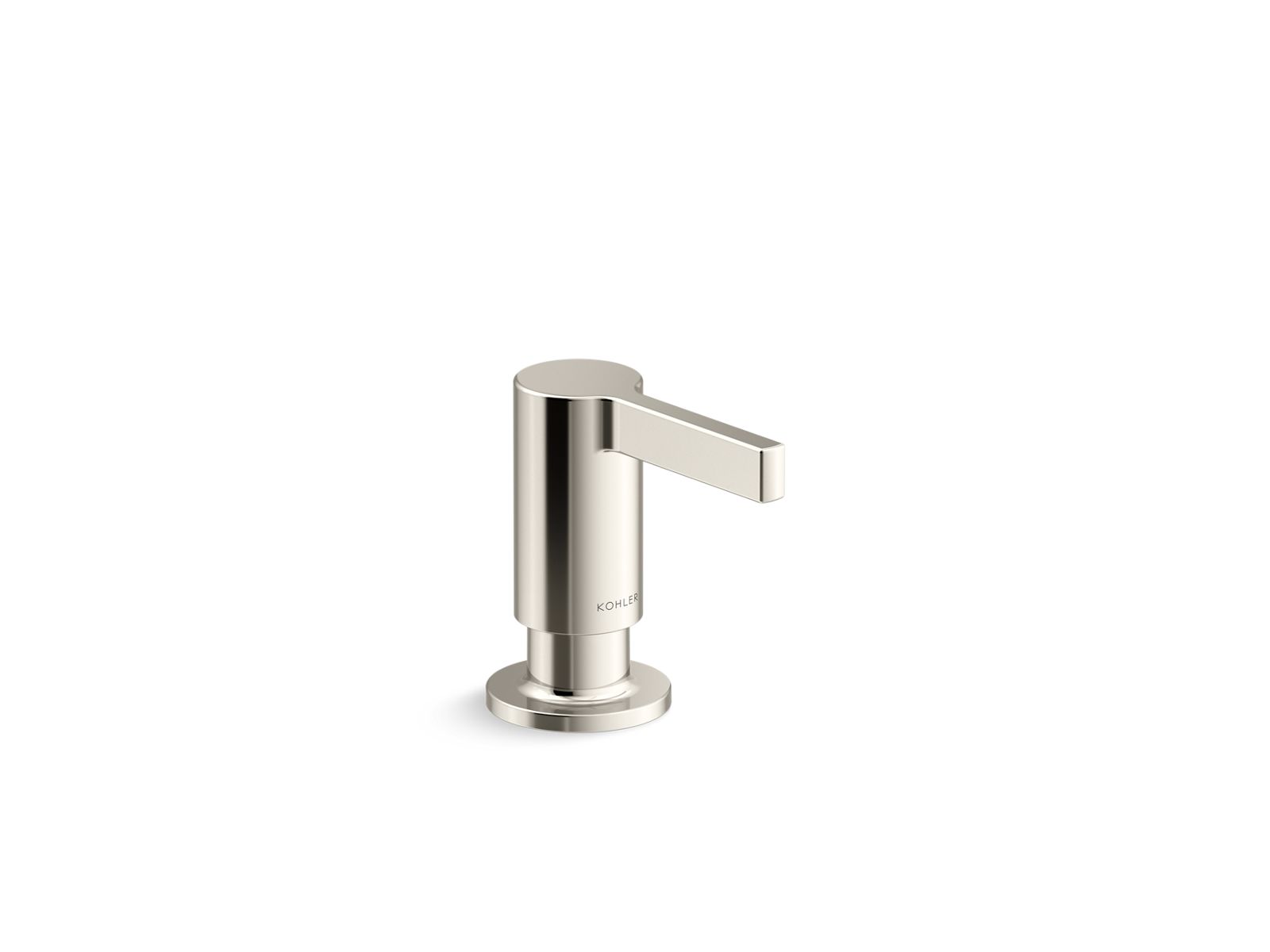 3/4 view of product