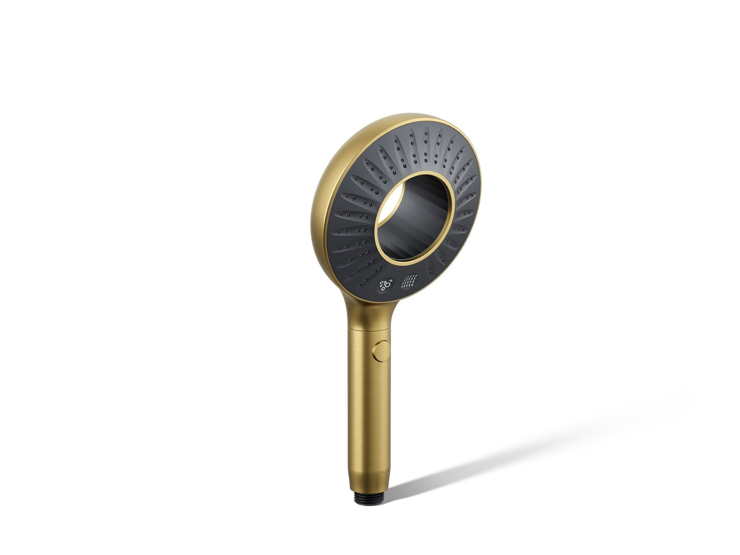 KOHLER K-28681-G SpaViva Two-function handshower, 1.75 gpm