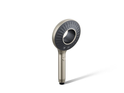 KOHLER K-28681-G SpaViva Two-function handshower, 1.75 gpm