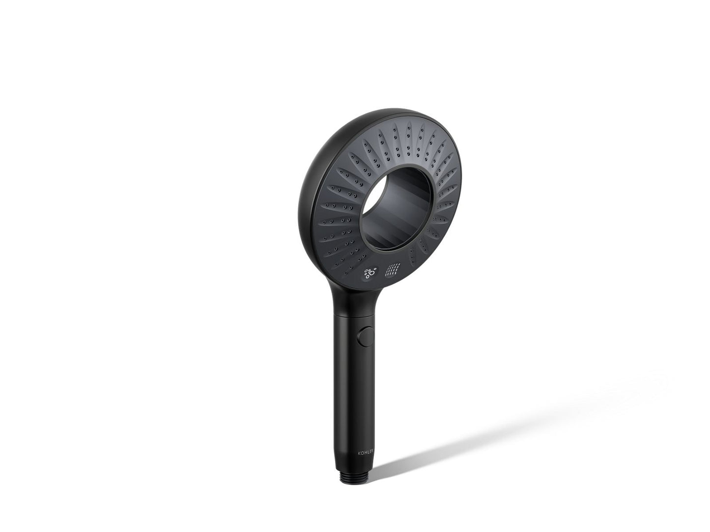 KOHLER SpaViva™ Two-function handshower, 2.5 gpm