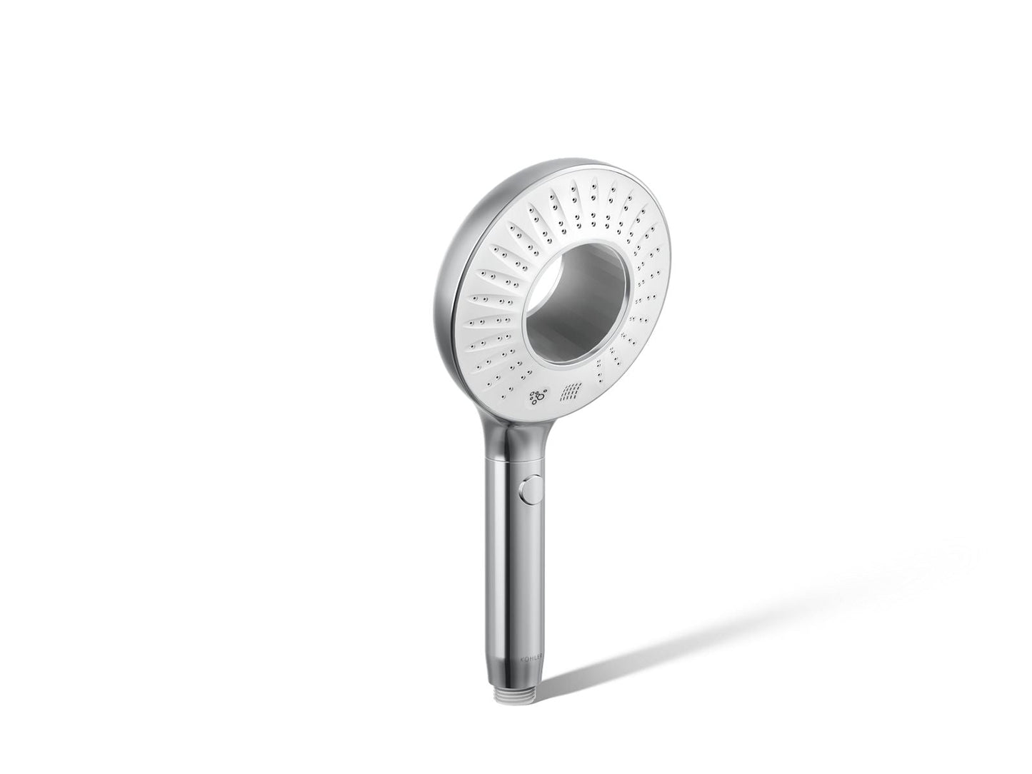 KOHLER SpaViva™ Two-function handshower, 2.5 gpm