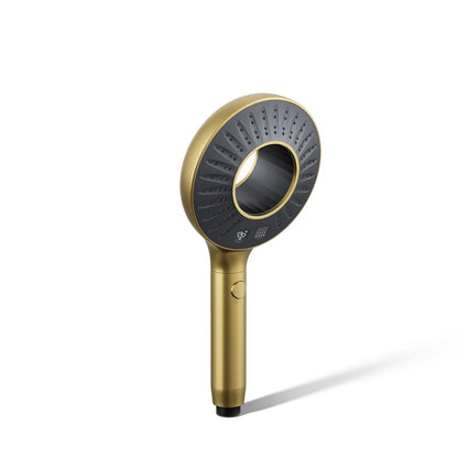 KOHLER SpaViva™ Two-function handshower, 2.5 gpm