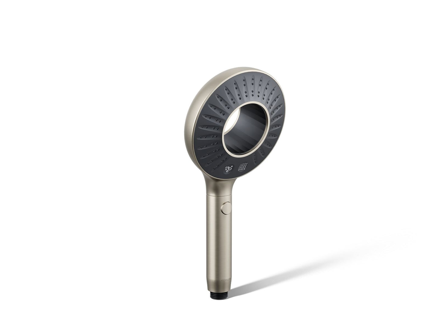 KOHLER SpaViva™ Two-function handshower, 2.5 gpm