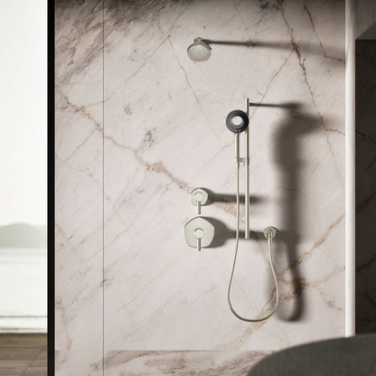 KOHLER SpaViva™ Two-function handshower, 2.5 gpm