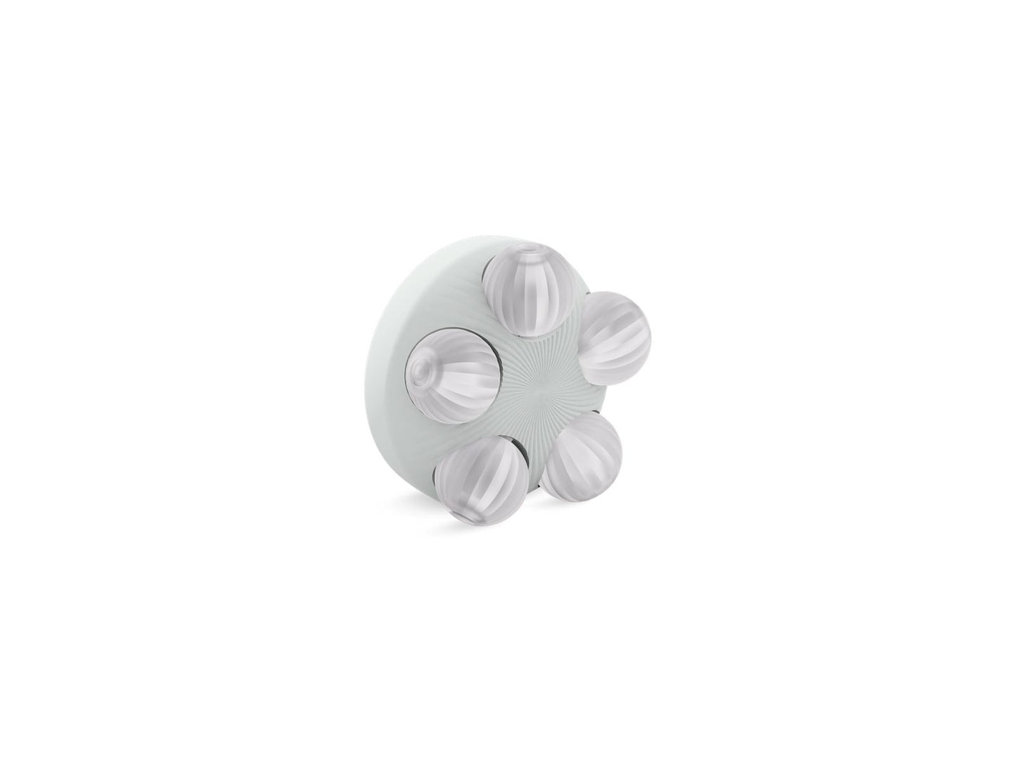 KOHLER K-28687 SpaViva Body massager replacement