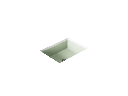KOHLER K-2882 Verticyl 19-3/4" rectangular undermount bathroom sink