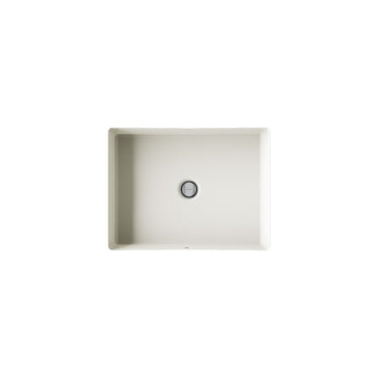 KOHLER K-2882 Verticyl 19-3/4" rectangular undermount bathroom sink