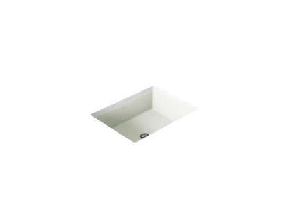 KOHLER K-2882 Verticyl 19-3/4" rectangular undermount bathroom sink