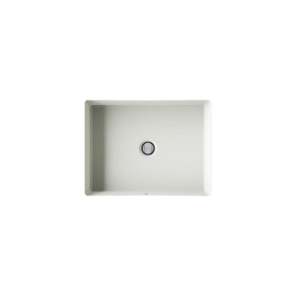 KOHLER K-2882 Verticyl 19-3/4" rectangular undermount bathroom sink