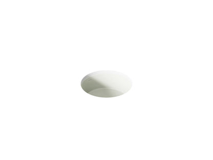 KOHLER K-2883 Verticyl 15-3/4" round undermount bathroom sink