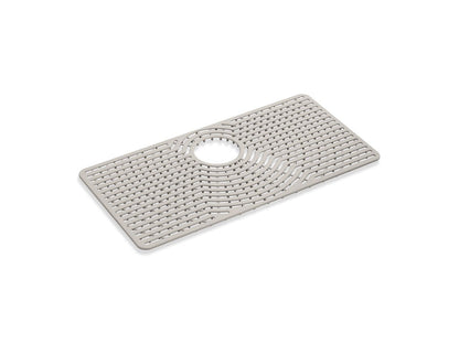 KOHLER Silicone sink mat