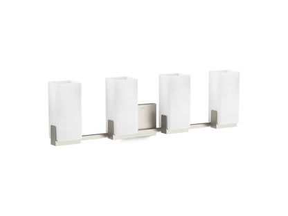 KOHLER K-28973-SC04 Honesty Four-light sconce