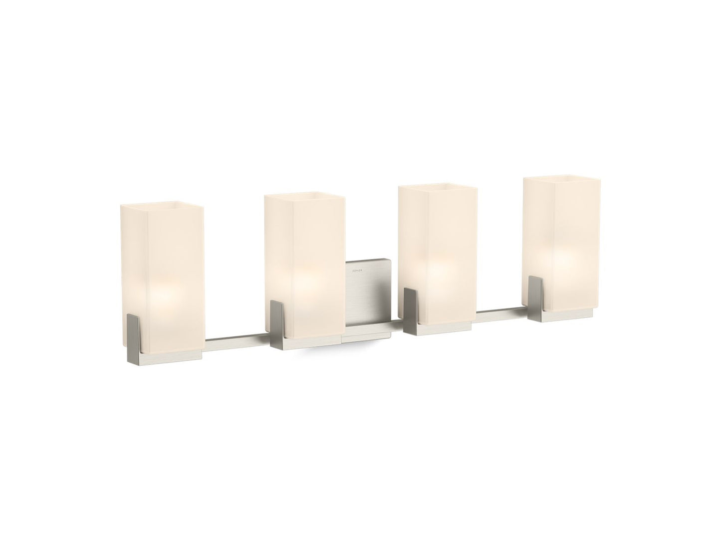 KOHLER K-28973-SC04 Honesty Four-light sconce