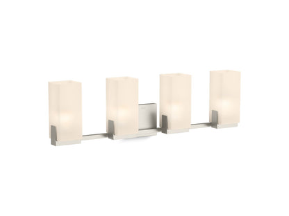 KOHLER K-28973-SC04 Honesty Four-light sconce