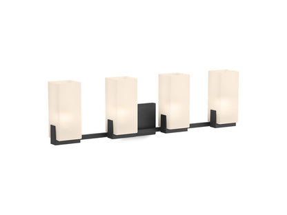 KOHLER K-28973-SC04 Honesty Four-light sconce