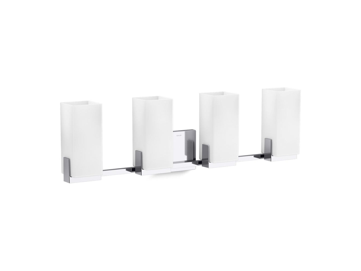 KOHLER K-28973-SC04 Honesty Four-light sconce