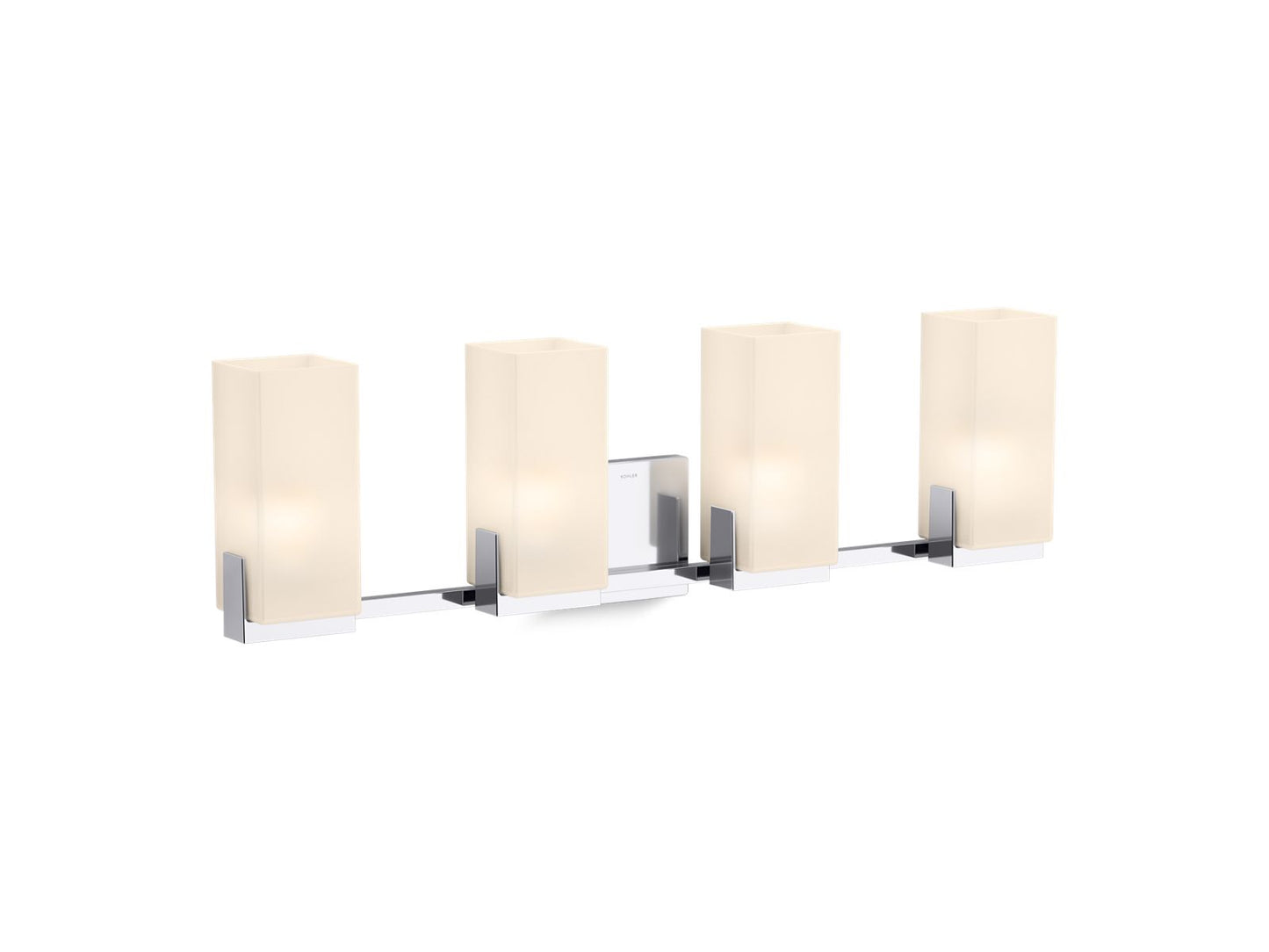 KOHLER K-28973-SC04 Honesty Four-light sconce