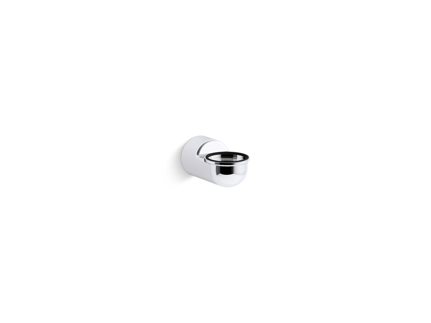 3/4 view of product