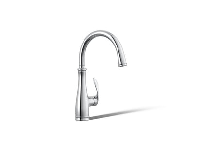 KOHLER K-29107 Bellera Single-handle bar sink faucet