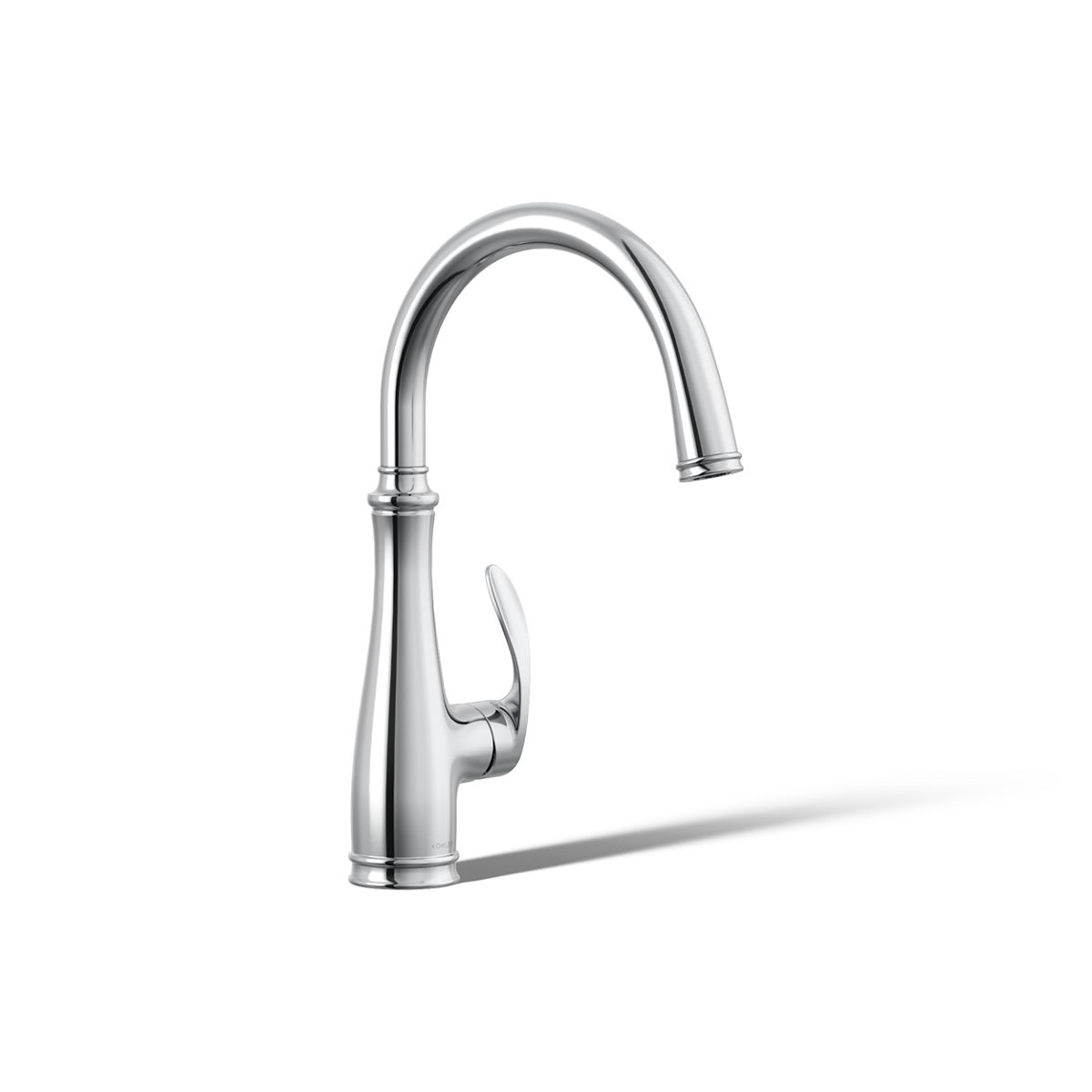 KOHLER K-29107 Bellera Single-handle bar sink faucet