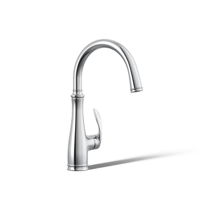 KOHLER K-29107 Bellera Single-handle bar sink faucet