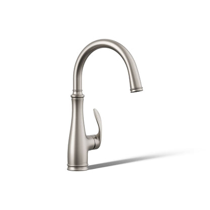 KOHLER K-29107 Bellera Single-handle bar sink faucet