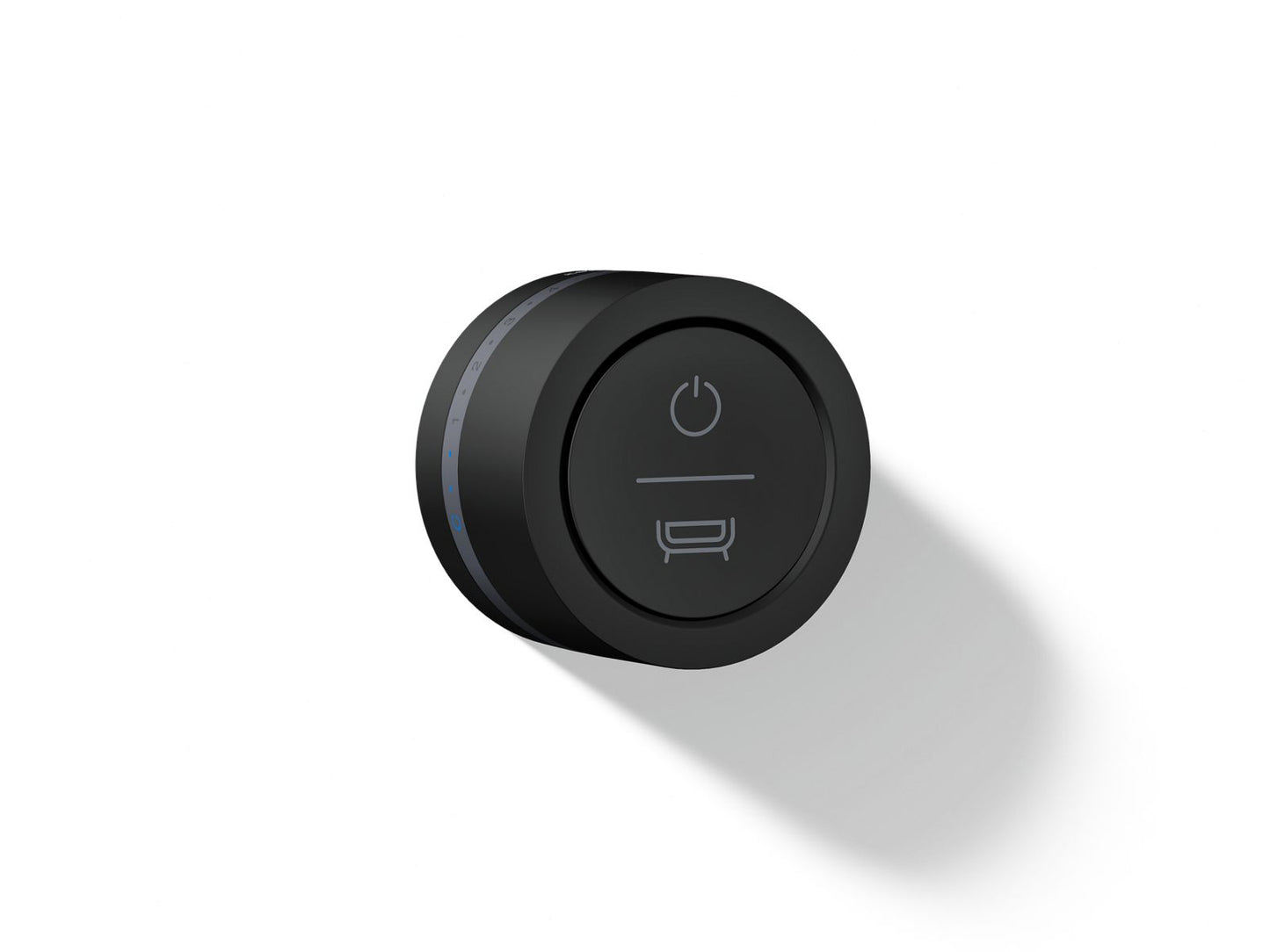 KOHLER K-29200 DTV Mode Wall-mount bath filler digital interface
