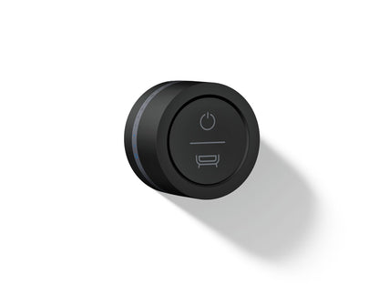 KOHLER K-29200 DTV Mode Wall-mount bath filler digital interface