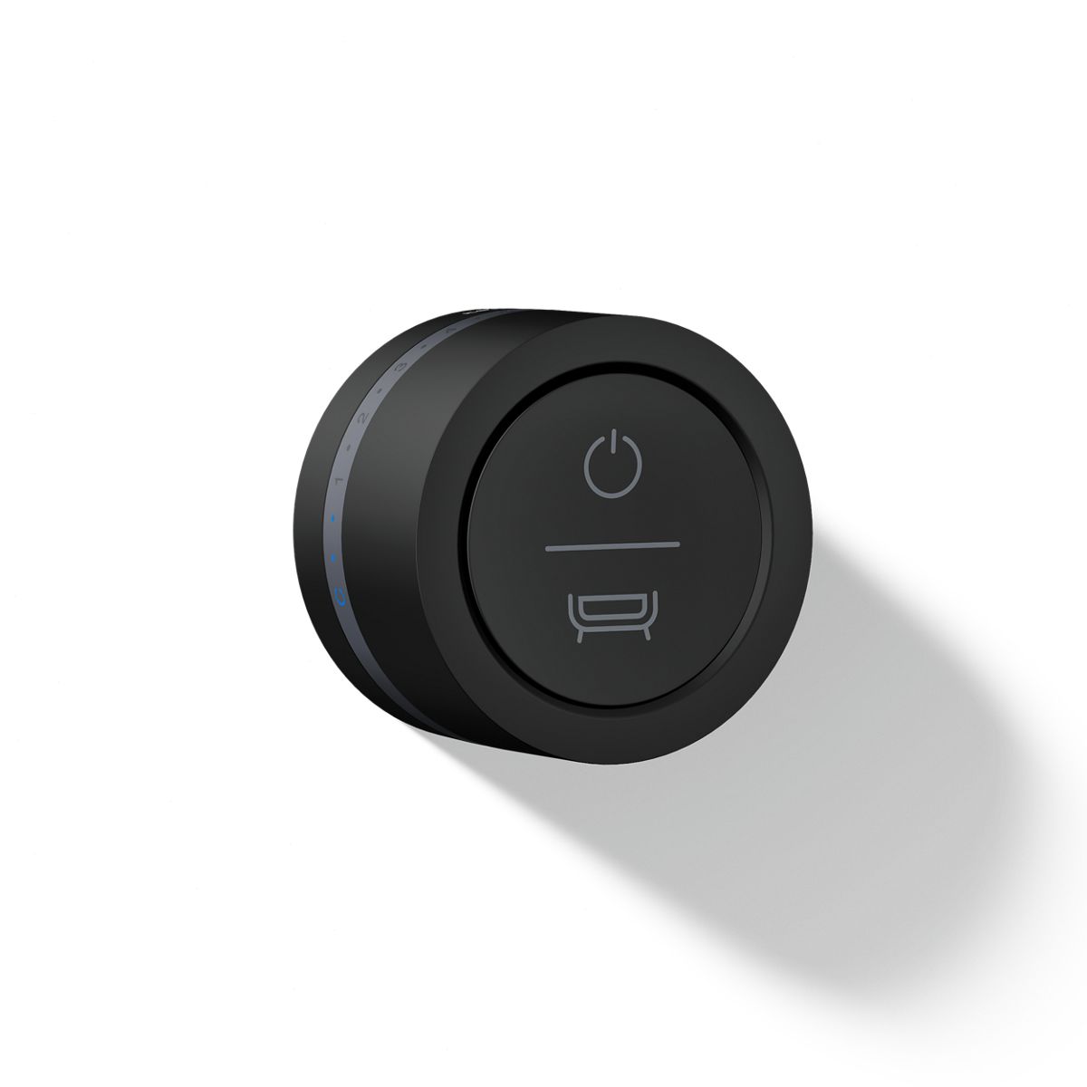 KOHLER K-29200 DTV Mode Wall-mount bath filler digital interface