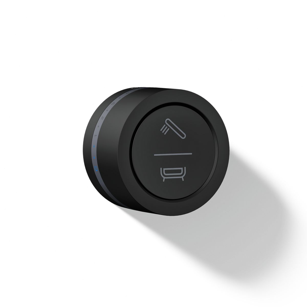 KOHLER K-29201 DTV Mode Wall-mount bath/shower digital interface
