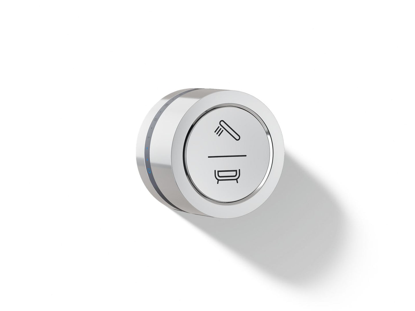 KOHLER K-29201 DTV Mode Wall-mount bath/shower digital interface