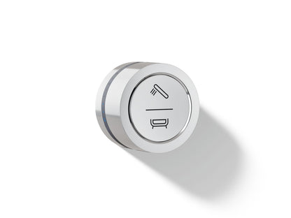 KOHLER K-29201 DTV Mode Wall-mount bath/shower digital interface