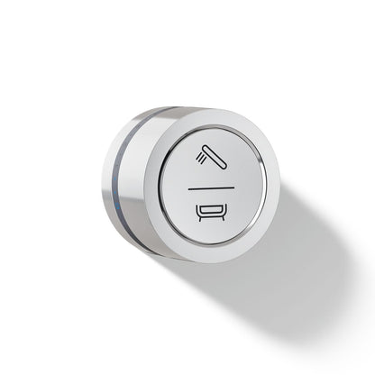 KOHLER K-29201 DTV Mode Wall-mount bath/shower digital interface