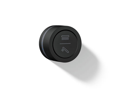 KOHLER K-29202 DTV Mode Dual-outlet shower digital interface