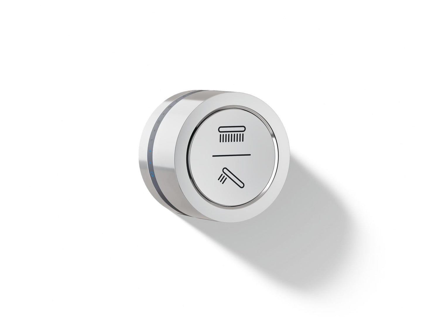 KOHLER K-29202 DTV Mode Dual-outlet shower digital interface