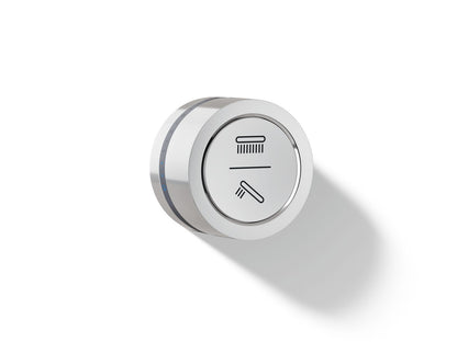 KOHLER K-29202 DTV Mode Dual-outlet shower digital interface