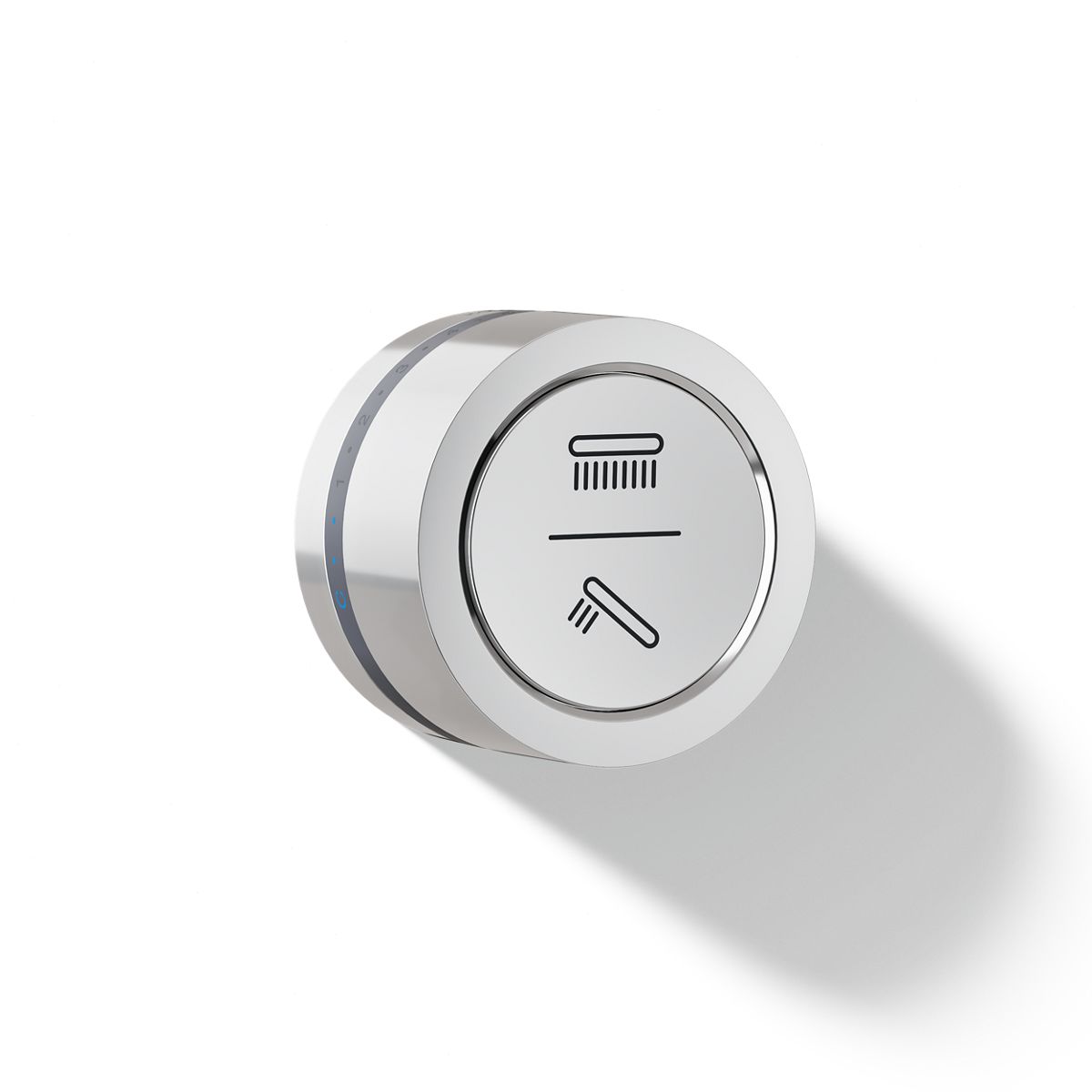 KOHLER K-29202 DTV Mode Dual-outlet shower digital interface