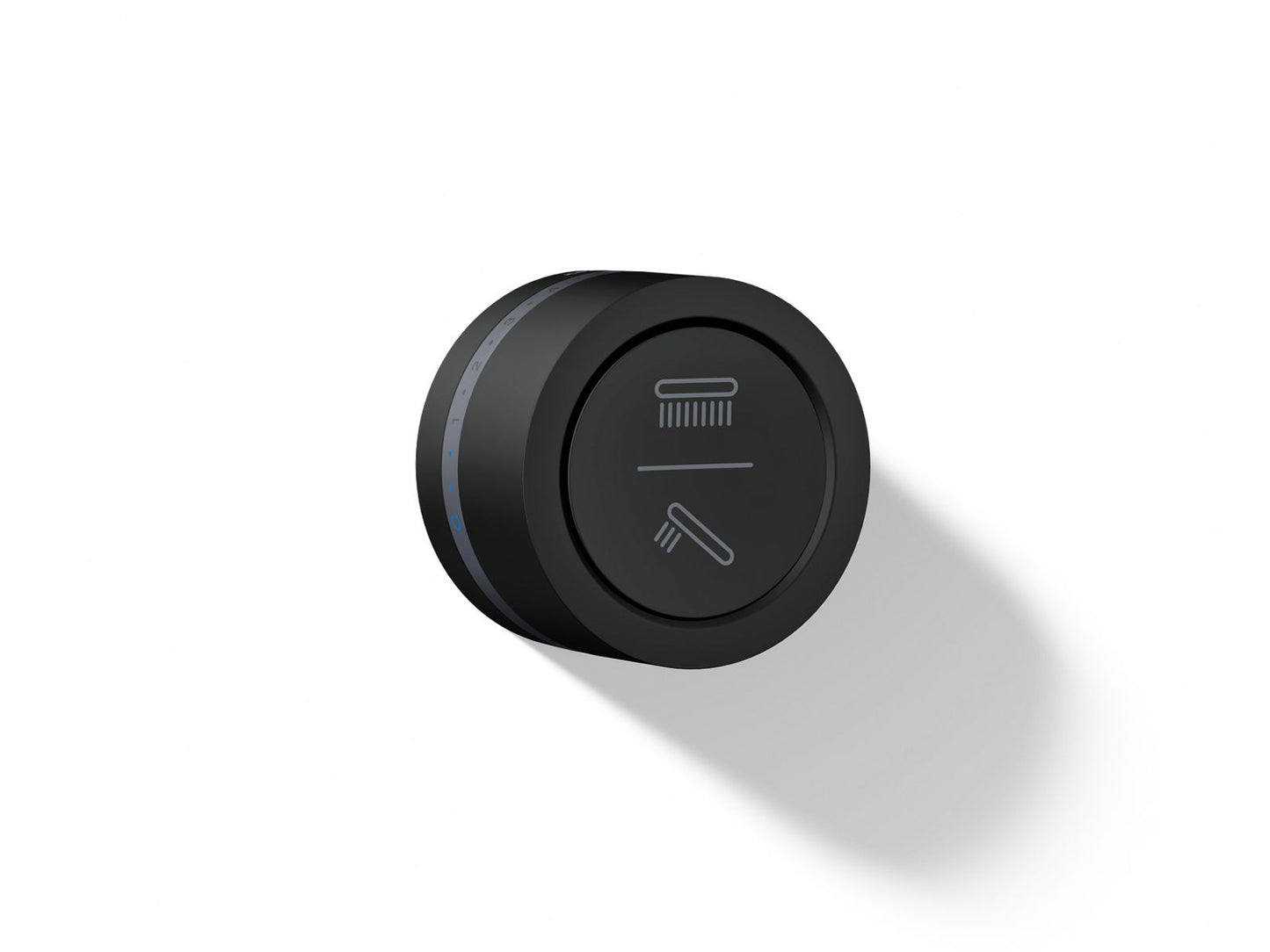 KOHLER K-29202-E DTV Mode Dual-outlet shower digital interface with eco-mode diverter