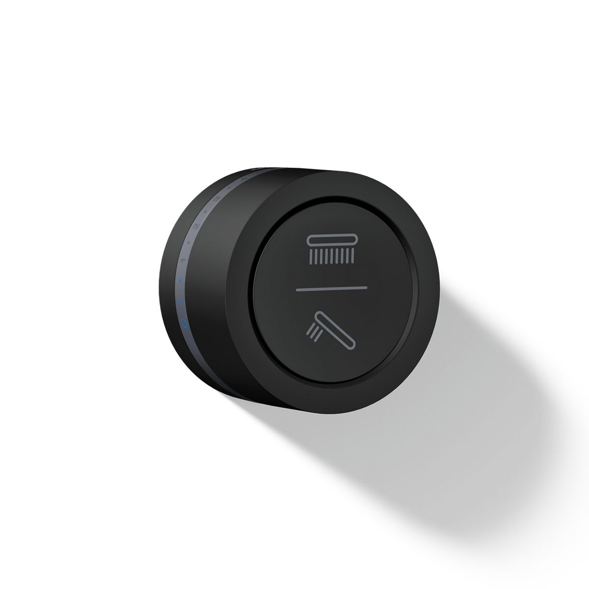 KOHLER K-29202-E DTV Mode Dual-outlet shower digital interface with eco-mode diverter
