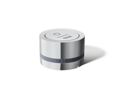 KOHLER K-29204 DTV Mode Deck-mount bath filler digital interface