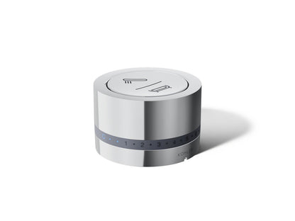 KOHLER K-29205 DTV Mode Deck-mount bath/shower digital interface