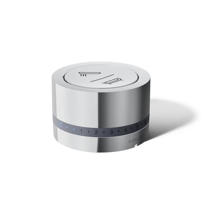 KOHLER K-29205 DTV Mode Deck-mount bath/shower digital interface