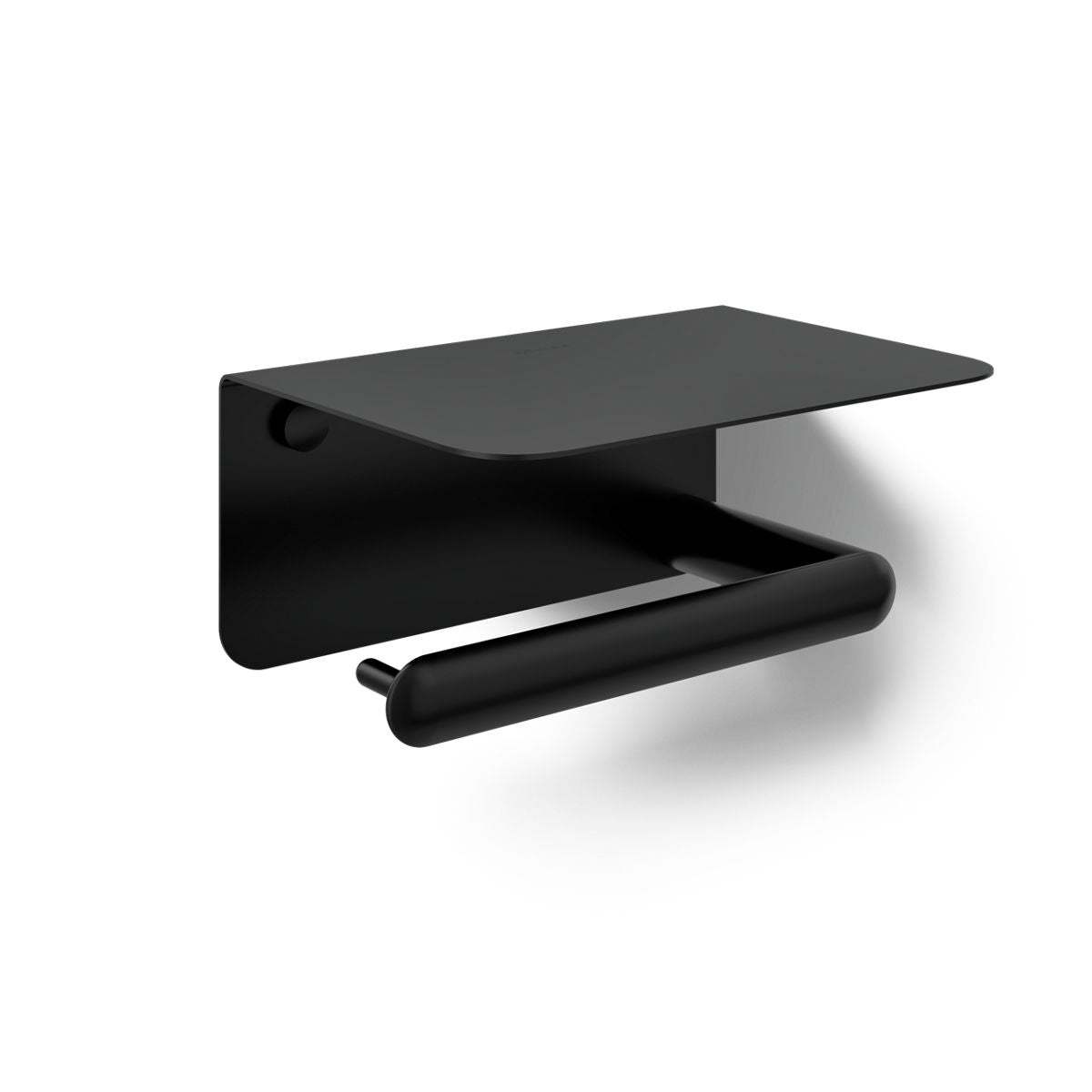 KOHLER K-29221 Kumin Covered horizontal toilet paper holder
