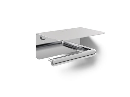 KOHLER K-29221 Kumin Covered horizontal toilet paper holder